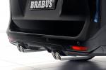 Mercedes-Benz V250 by Brabus 2016 года